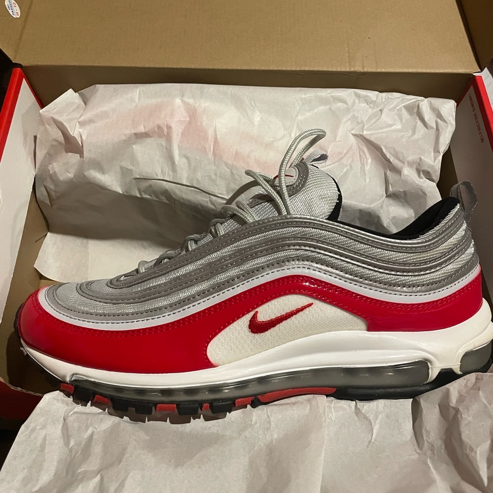 Nike Air Max 97